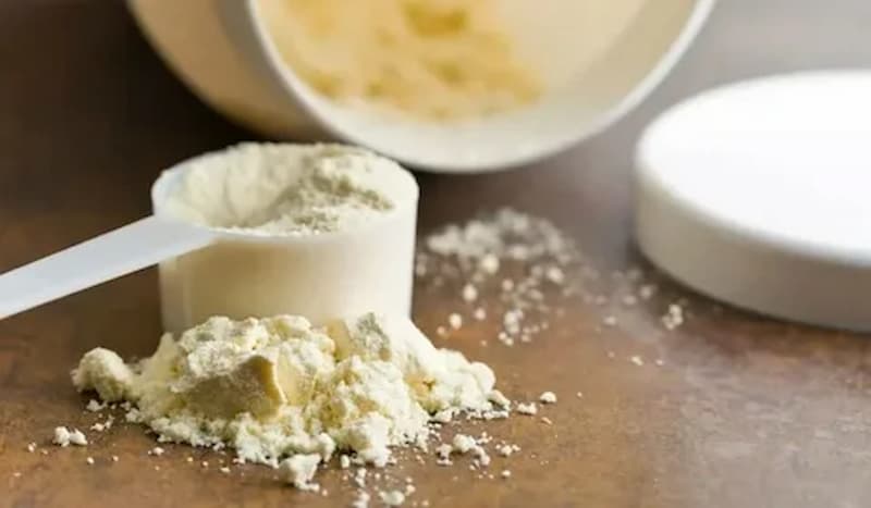 شیر خشک انفالین هومن میل فورتایر با فرمول غنی برای تقویت رشد و انرژی